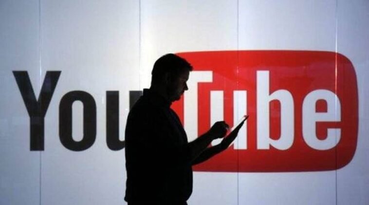 India bans Pakistani YouTube channels