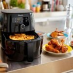 airfryer