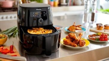 airfryer