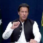 Prime Minister Imran Khan’s Address Before No-Confidence Vote – Main Highlights