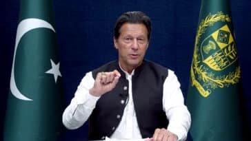 Prime Minister Imran Khan’s Address Before No-Confidence Vote – Main Highlights