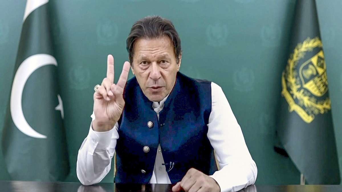 Key Points Of PM Address