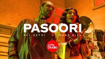 Coke Studio