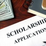 New Scholarships For Pakistani Students