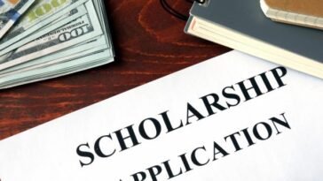 New Scholarships For Pakistani Students