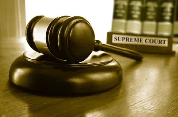 Supreme Court Decision And All The Latest Updates