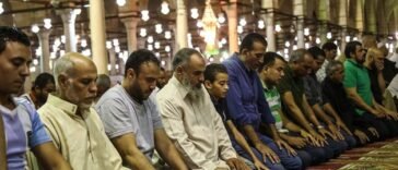 Importance Of Taraweeh Prayers