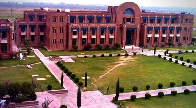 21 Pakistani Universities Made It To The List Of World’s Best Universities