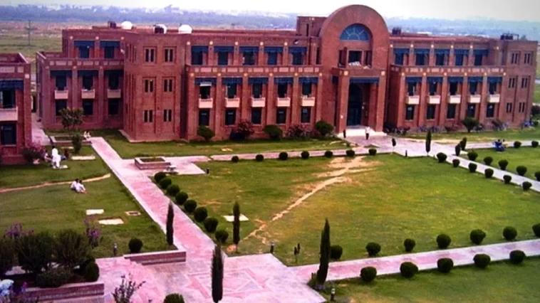 21 Pakistani Universities Made It To The List Of World’s Best Universities