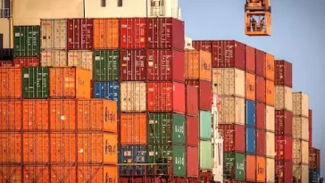 government ban import of luxury items