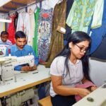 Eid-ul-Fitr and Tailors