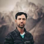 Abdul Joshi – 8th Pakistani Mountaineer To Summit Mount Everest