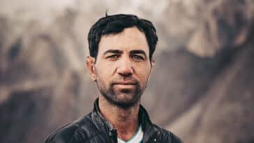 Abdul Joshi – 8th Pakistani Mountaineer To Summit Mount Everest