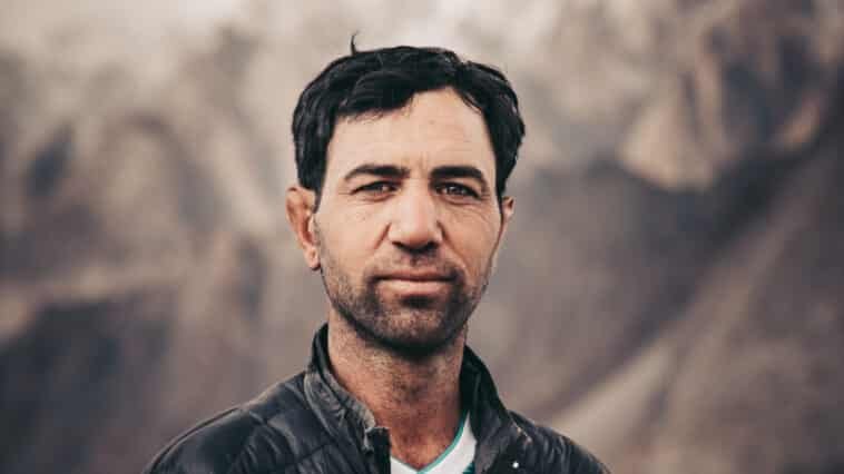 Abdul Joshi – 8th Pakistani Mountaineer To Summit Mount Everest