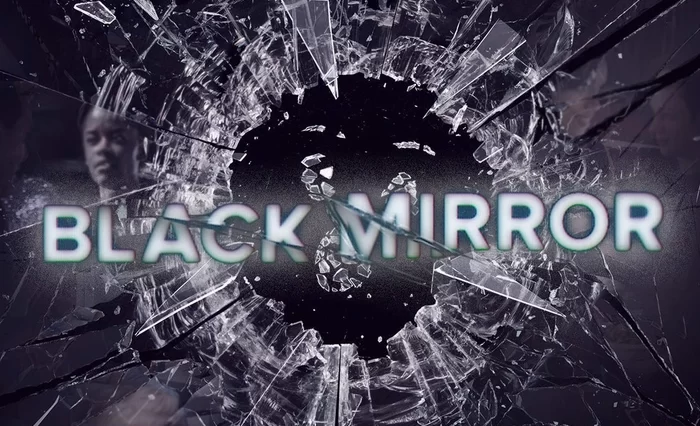 Black Mirror