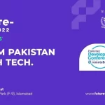 Future Fest 2022 in Pakistan