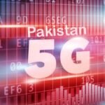 5G in Pakistan