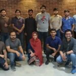 Markaz an online reselling platform