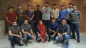 Markaz an online reselling platform