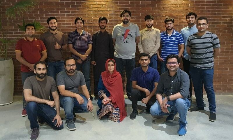 Markaz an online reselling platform