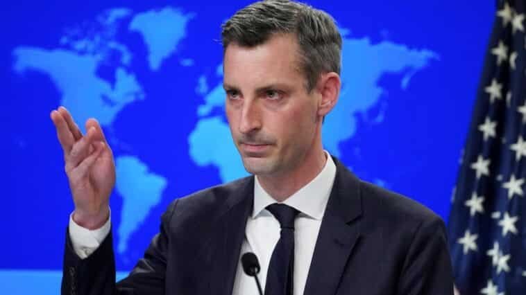 US and Pakistan to collaborate