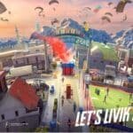 pubg mobile 2.0 update