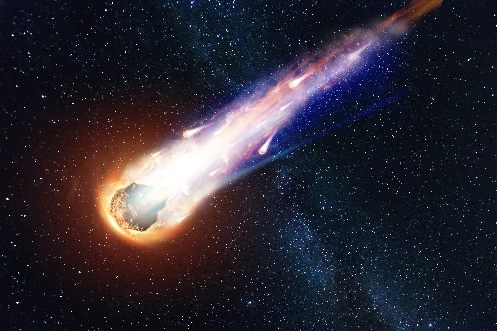 Meteorite