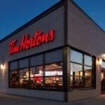 Tim Hortons in Pakistan