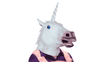 Rainbow Influencer Ceremony