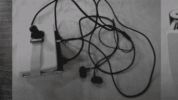 ‘In Vision Eye Device’ For Blind People Made By A Pakistani Student