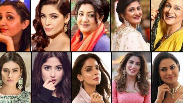 Desi Aunties