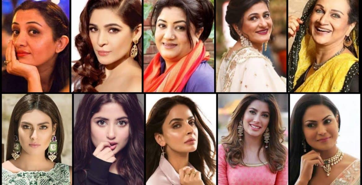 Desi Aunties