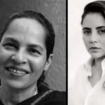 Ayessha Quraishi and Marium