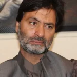 Yasin-Malik