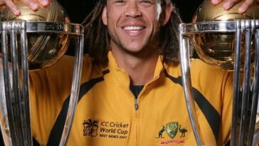 Andrew Symonds