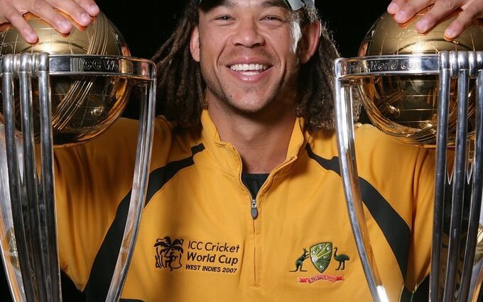 Andrew Symonds