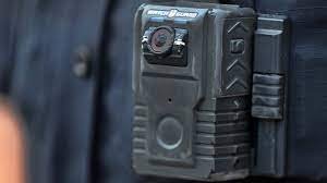 Lahore Police To Wear Body Cameras