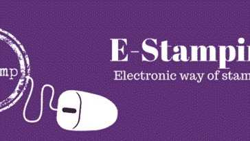 E-stamping in Sindh