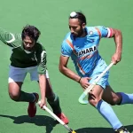 Asia Cup 2022 Hockey