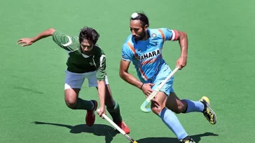 Asia Cup 2022 Hockey