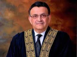 justice umar ata bandial