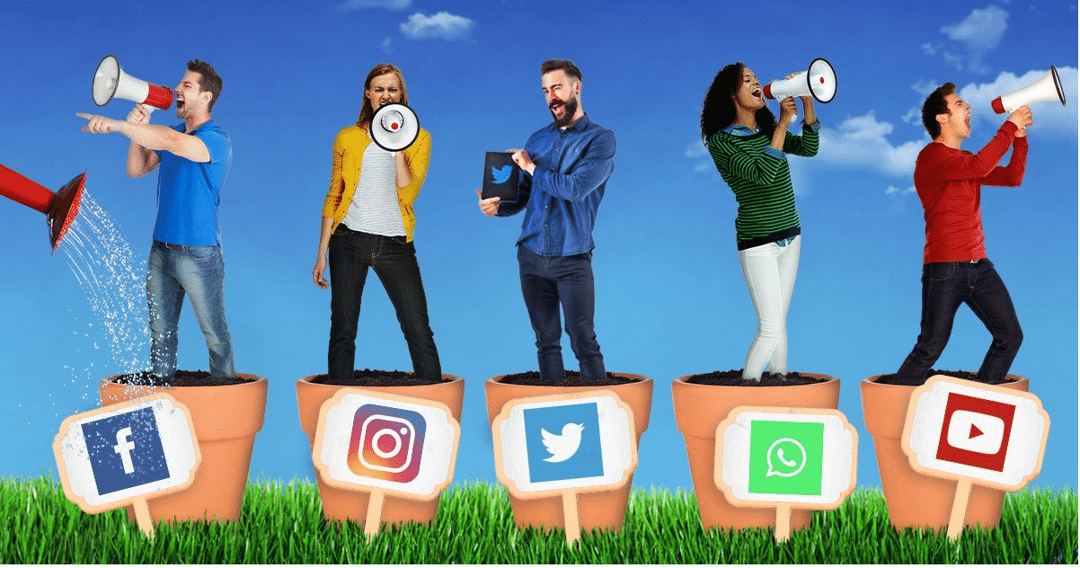 Influencers