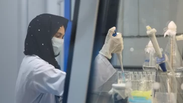 First case of omicron in Pakistan