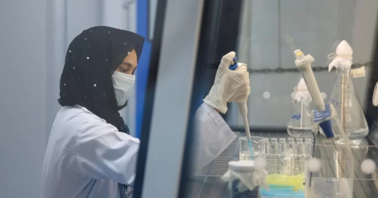 First case of omicron in Pakistan