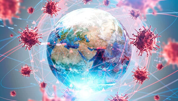 How To Avoid The Next Pandemic