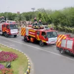 Sindh to launch rescue 1122 in Karachi