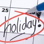 Government To Restore Saturday Holiday