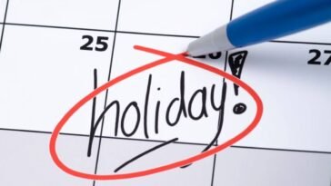 Government To Restore Saturday Holiday