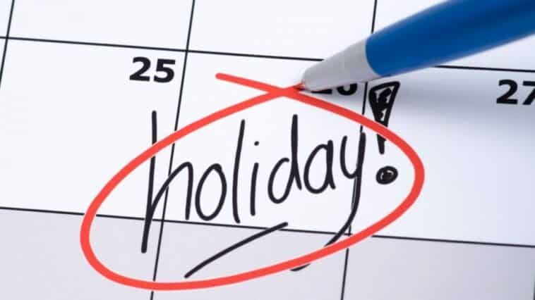 Government To Restore Saturday Holiday