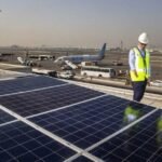 Pakistan's International Airports to use solar energy